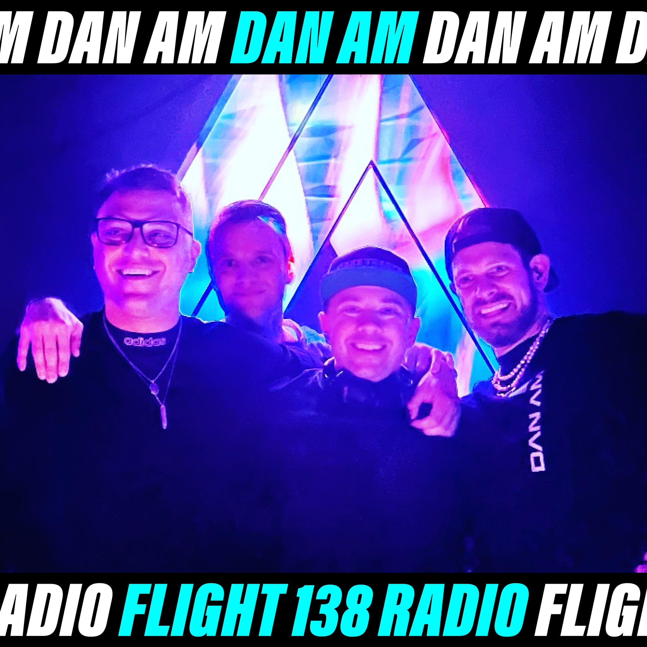 Flight 138 Radio