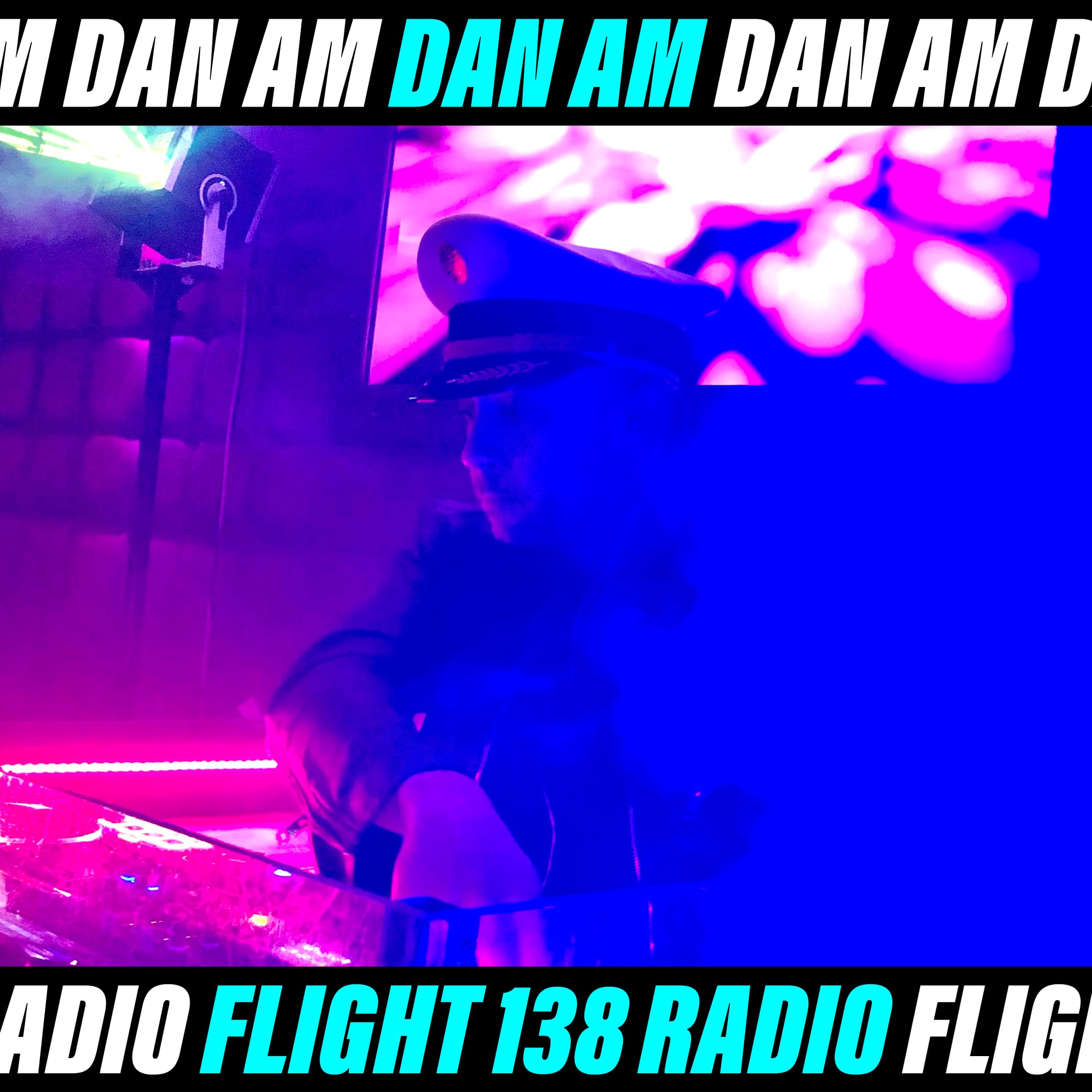 Flight 138 Radio